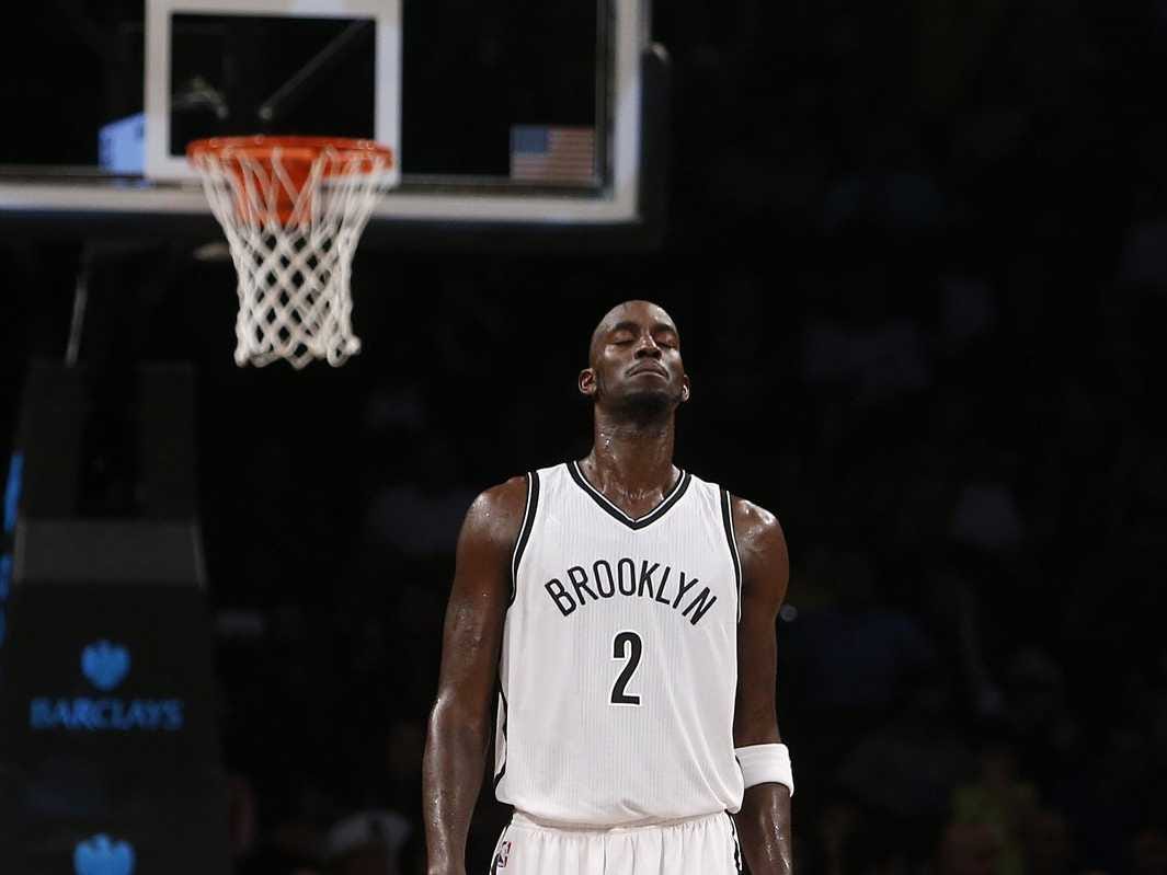 Proposed Nets-Celtics KD Trade: A Seismic NBA Shakeup Proposed Nets-Celtics KD Trade: A Seismic NBA Shakeup