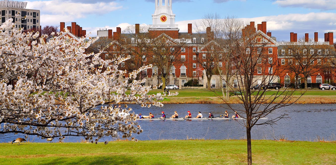 Proposed Tax Changes Could Significantly Impact Harvard And Yale's Endowments Proposed Tax Changes Could Significantly Impact Harvard And Yale's Endowments