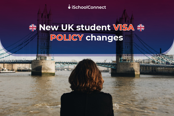 Proposed UK Changes To Student Visas And Asylum Claims Proposed UK Changes To Student Visas And Asylum Claims