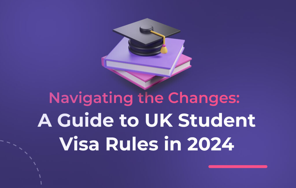 Proposed UK Student Visa Changes: Concerns For International Students From Pakistan