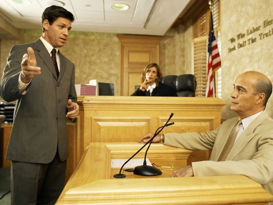Prosecutorial Misconduct Alleged In Cardinal Trial: New Evidence Presented Prosecutorial Misconduct Alleged In Cardinal Trial: New Evidence Presented