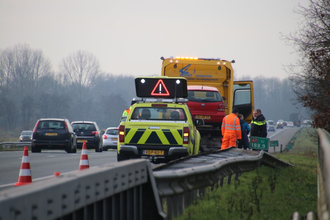 Protest Tegen Verdeelstation Oostwold: Tevergeefs Gebleken Protest Tegen Verdeelstation Oostwold: Tevergeefs Gebleken