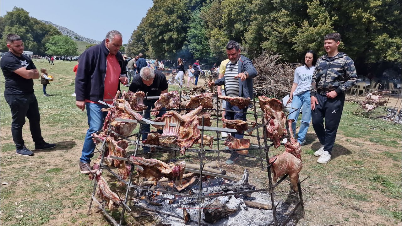 Πρωτομαγιά Στο Οροπέδιο Έβδομος: Ιδέες Για Εκδρομή Πρωτομαγιά Στο Οροπέδιο Έβδομος: Ιδέες Για Εκδρομή