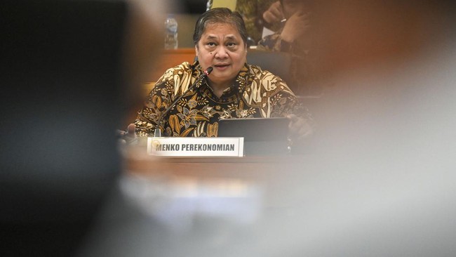 Proyek Giant Sea Wall: Kolaborasi Pemerintah Dan Swasta Untuk Lindungi Pesisir Proyek Giant Sea Wall: Kolaborasi Pemerintah Dan Swasta Untuk Lindungi Pesisir