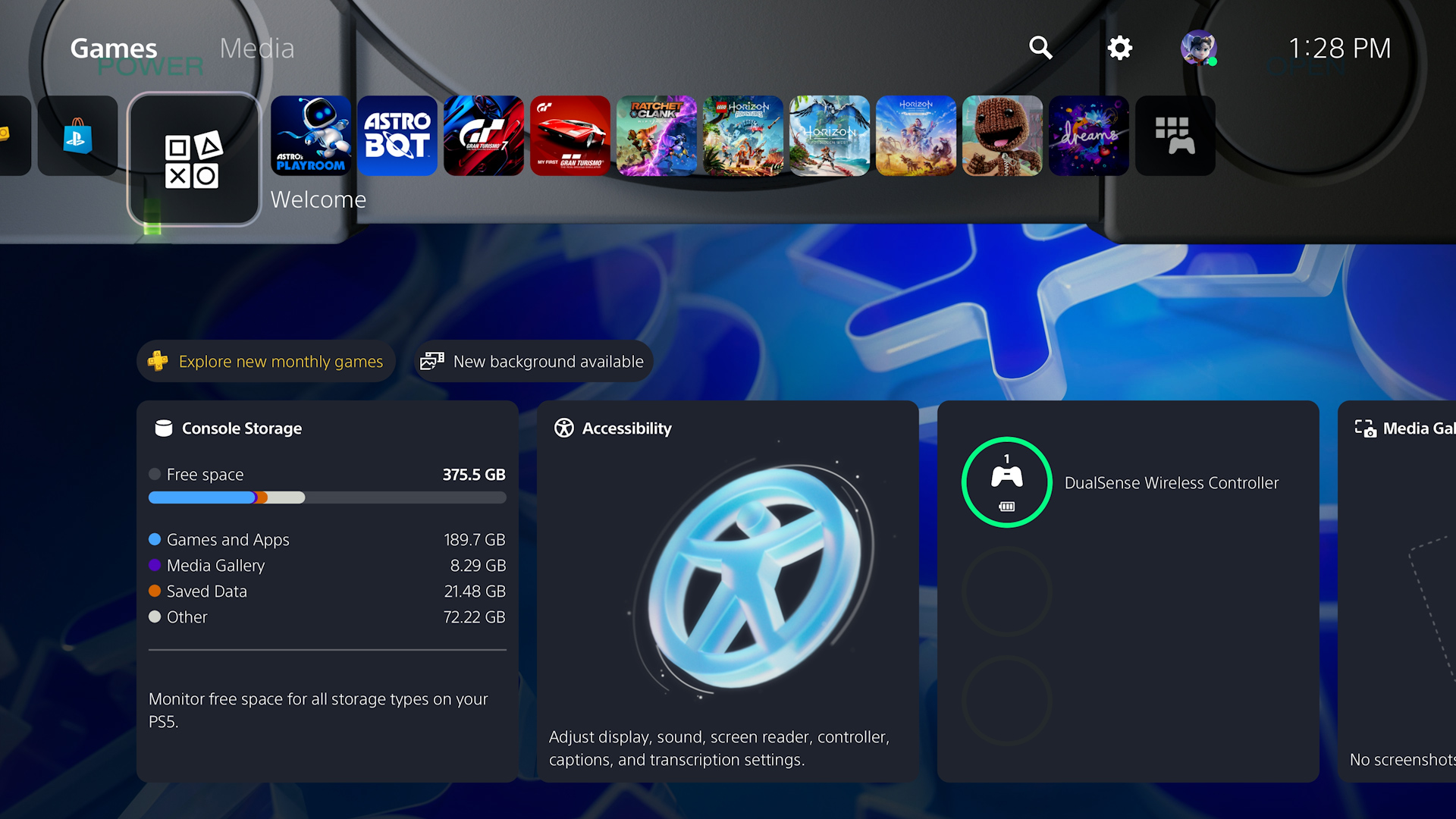 PS5 Gets Retro: Sony Brings Back Classic Console Themes PS5 Gets Retro: Sony Brings Back Classic Console Themes