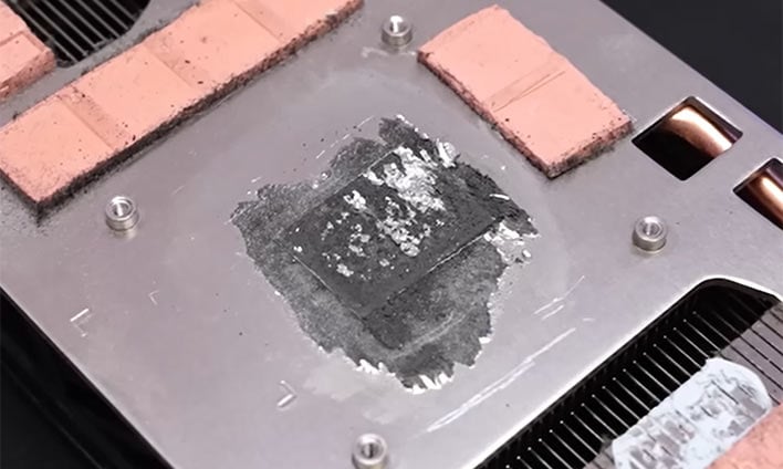 PS5 Pro Internal Components: Official Teardown Shows Liquid Metal PS5 Pro Internal Components: Official Teardown Shows Liquid Metal