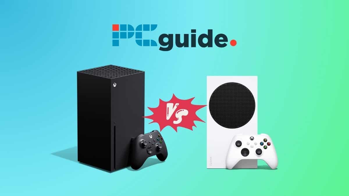 PS5 Vs Xbox Series S: Key Differences And Which One To Choose PS5 Vs Xbox Series S: Key Differences And Which One To Choose