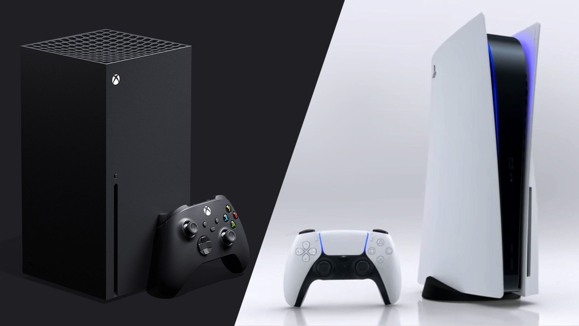 PS5 Vs Xbox Series X|S: Analyzing US Market Share PS5 Vs Xbox Series X|S: Analyzing US Market Share