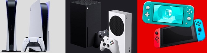 PS5 Vs Xbox Series X|S: US Sales Comparison 2023 PS5 Vs Xbox Series X|S: US Sales Comparison 2023