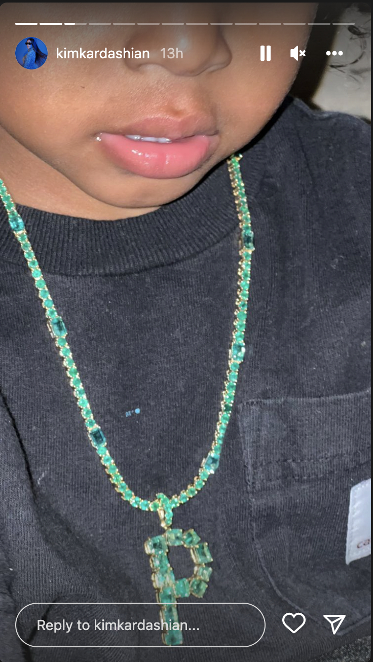 Psalm West's 6th Birthday Celebration: Photos And Details Psalm West's 6th Birthday Celebration: Photos And Details