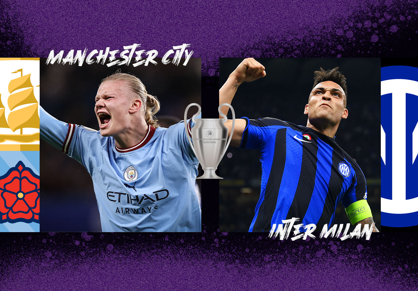 PSG Vs Inter Milan: A Champions League Final Preview PSG Vs Inter Milan: A Champions League Final Preview