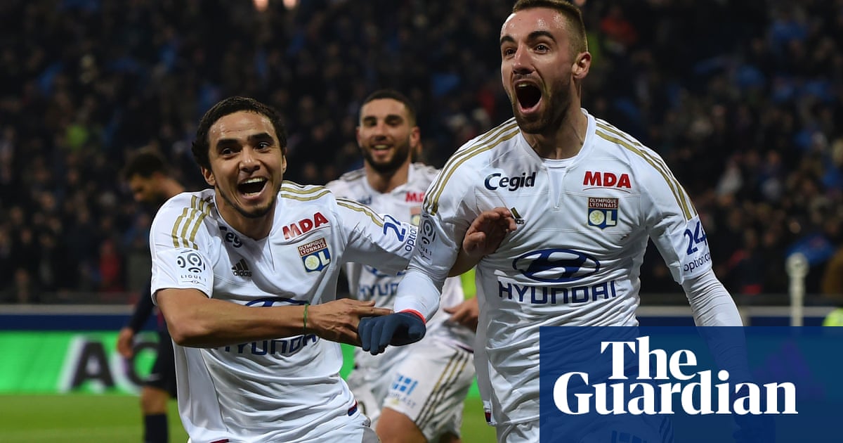 PSG's Unbeaten Run Continues: Victory Over Le Havre Keeps Ligue 1 Dream Alive