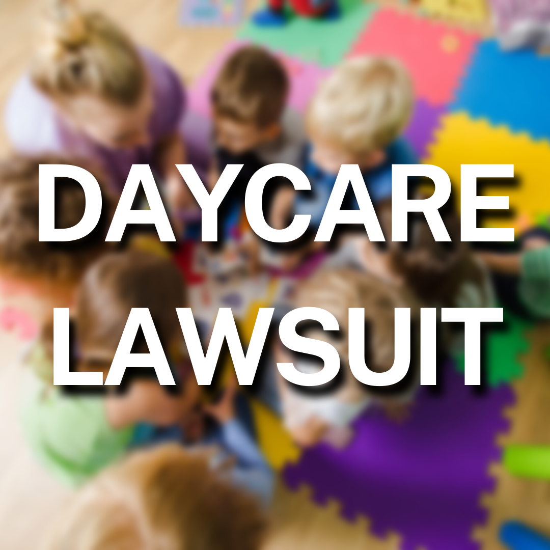 Psychologist's Controversial Daycare Claim Sparks Debate Psychologist's Controversial Daycare Claim Sparks Debate