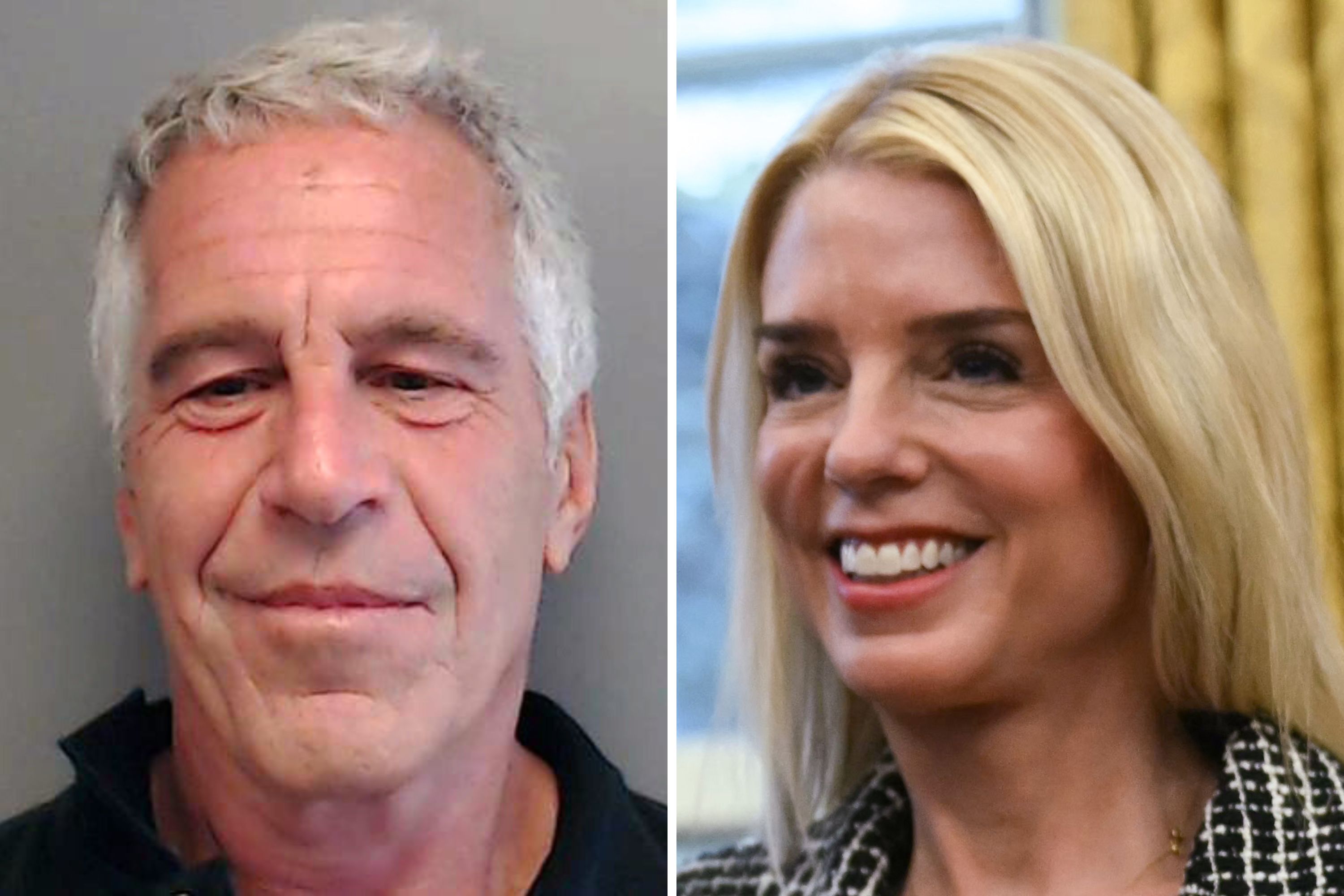 Public Access To Jeffrey Epstein Files: Evaluating AG Pam Bondi's Decision Public Access To Jeffrey Epstein Files: Evaluating AG Pam Bondi's Decision