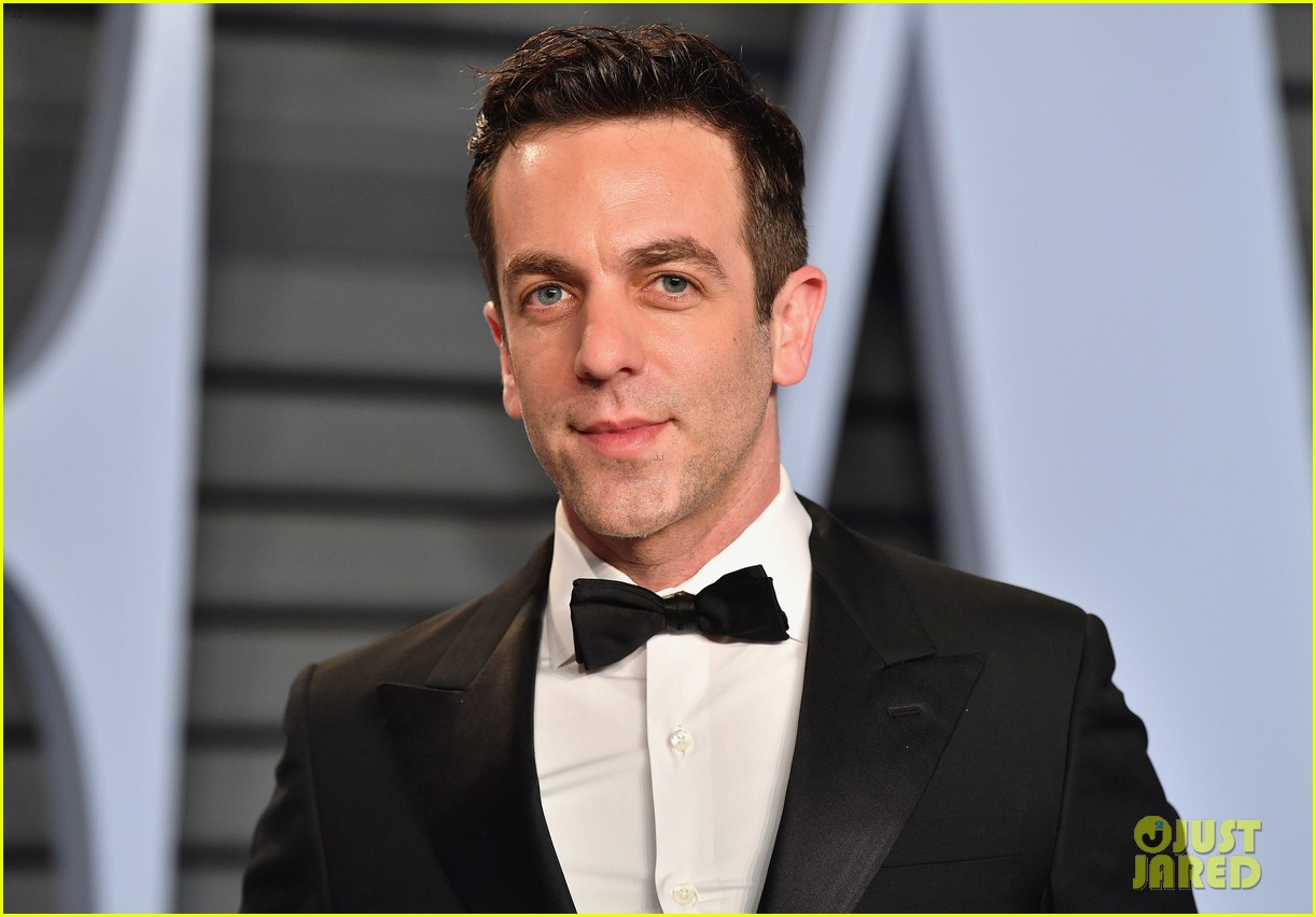 Public Reaction To BJ Novak And Delaney Rowe's Relationship: Normalcy Prevails Public Reaction To BJ Novak And Delaney Rowe's Relationship: Normalcy Prevails