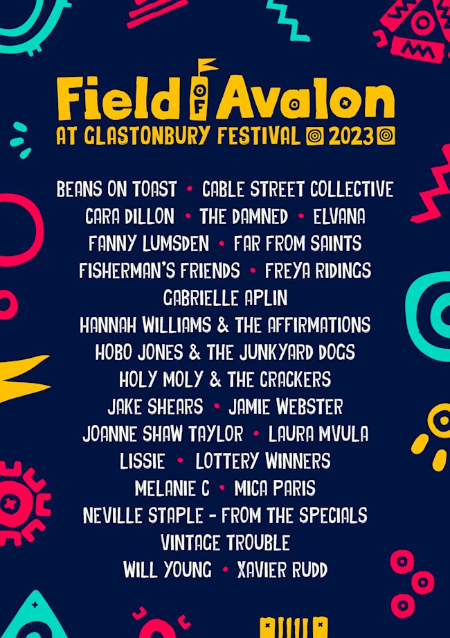 Public Reaction To Glastonbury 2025 Headliners: Anger And Disappointment Public Reaction To Glastonbury 2025 Headliners: Anger And Disappointment