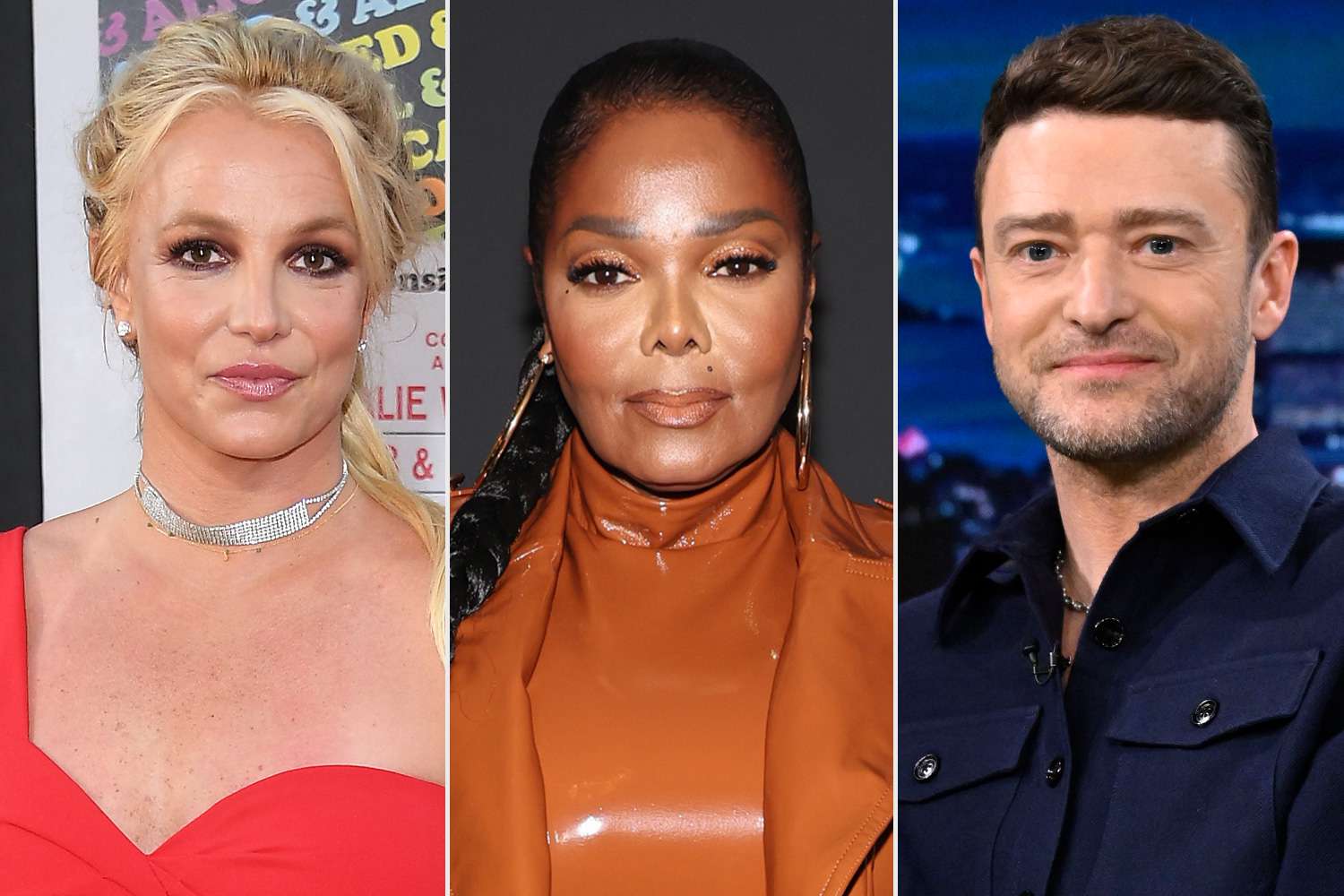 Public Reaction To Lizzo's Comparison Of Britney Spears And Janet Jackson Public Reaction To Lizzo's Comparison Of Britney Spears And Janet Jackson