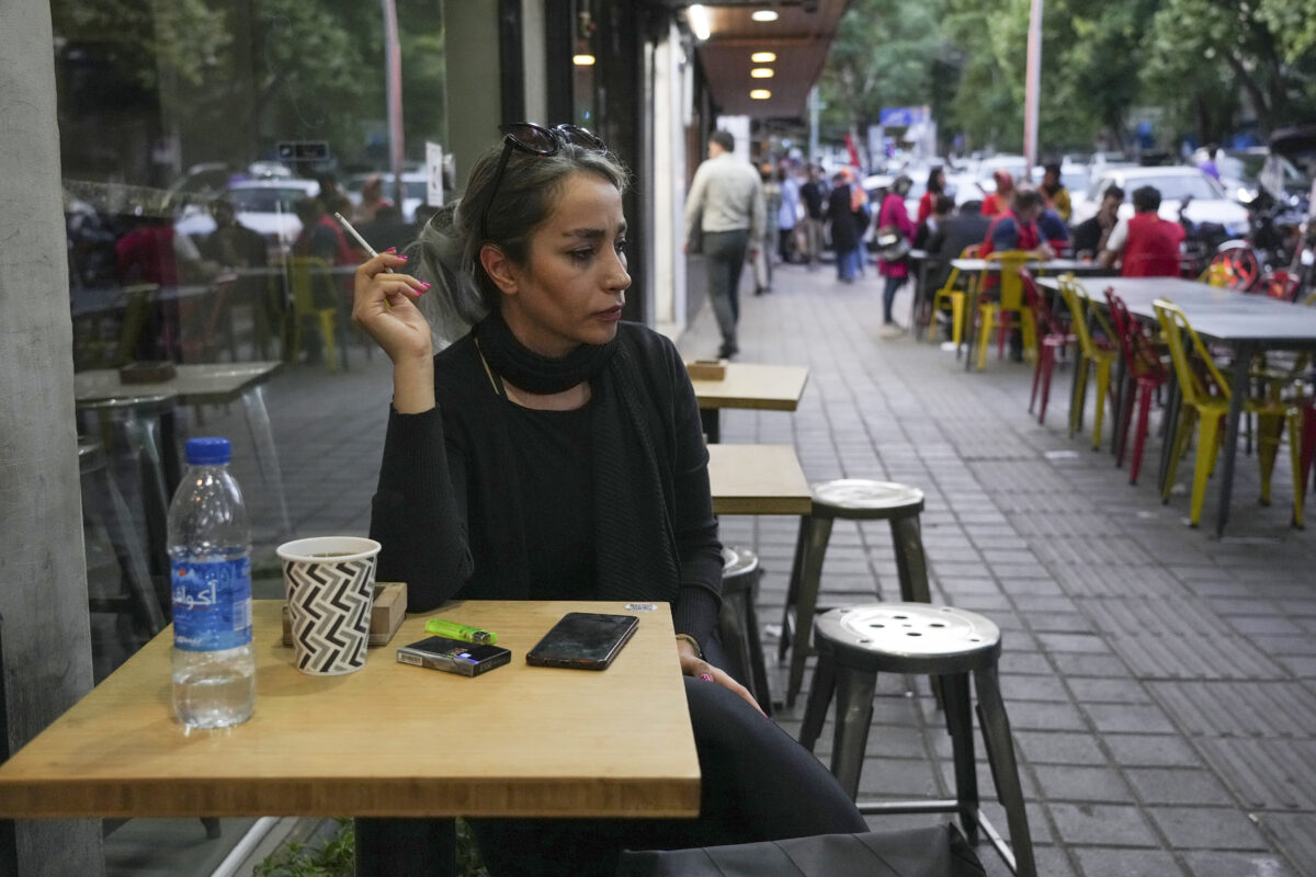 Public Spaces And The Hijab: Macron's Party Pushes For Under-15s Ban Public Spaces And The Hijab: Macron's Party Pushes For Under-15s Ban