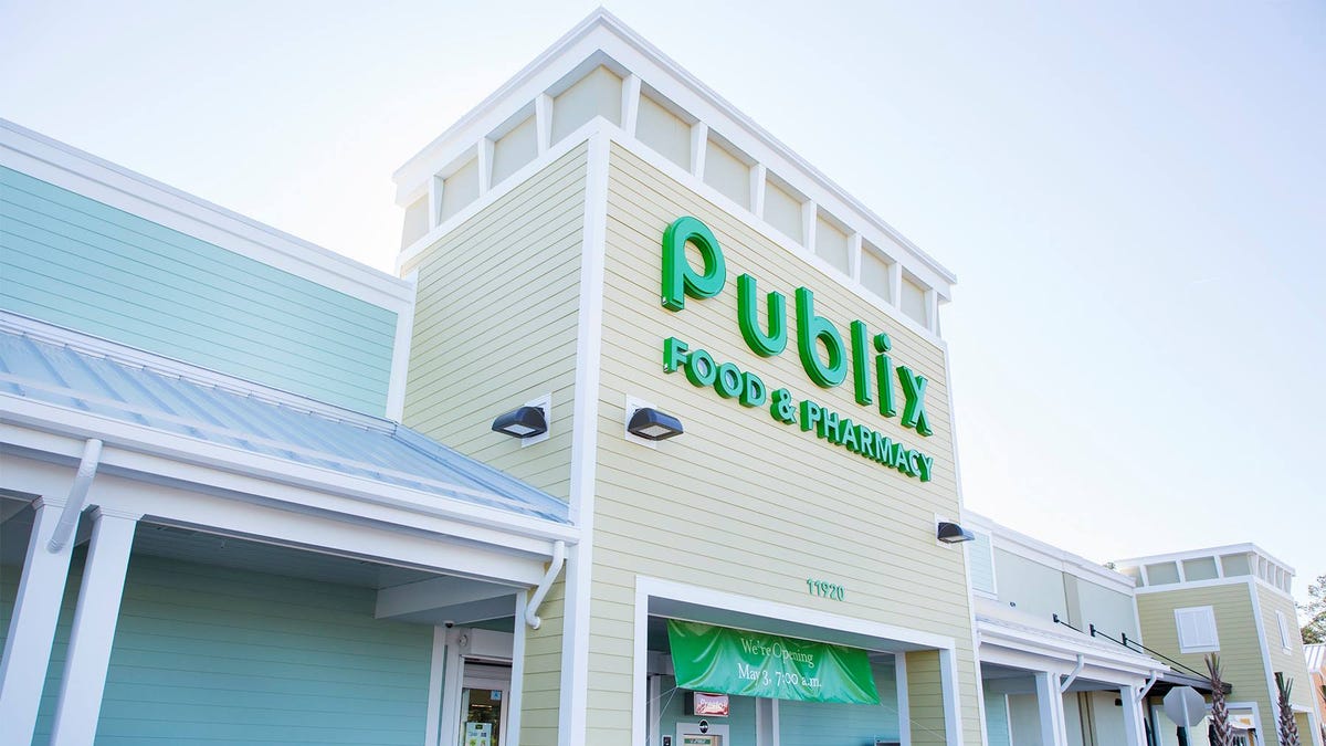 Publix Memorial Day 2025 Hours: What To Expect In Florida Publix Memorial Day 2025 Hours: What To Expect In Florida