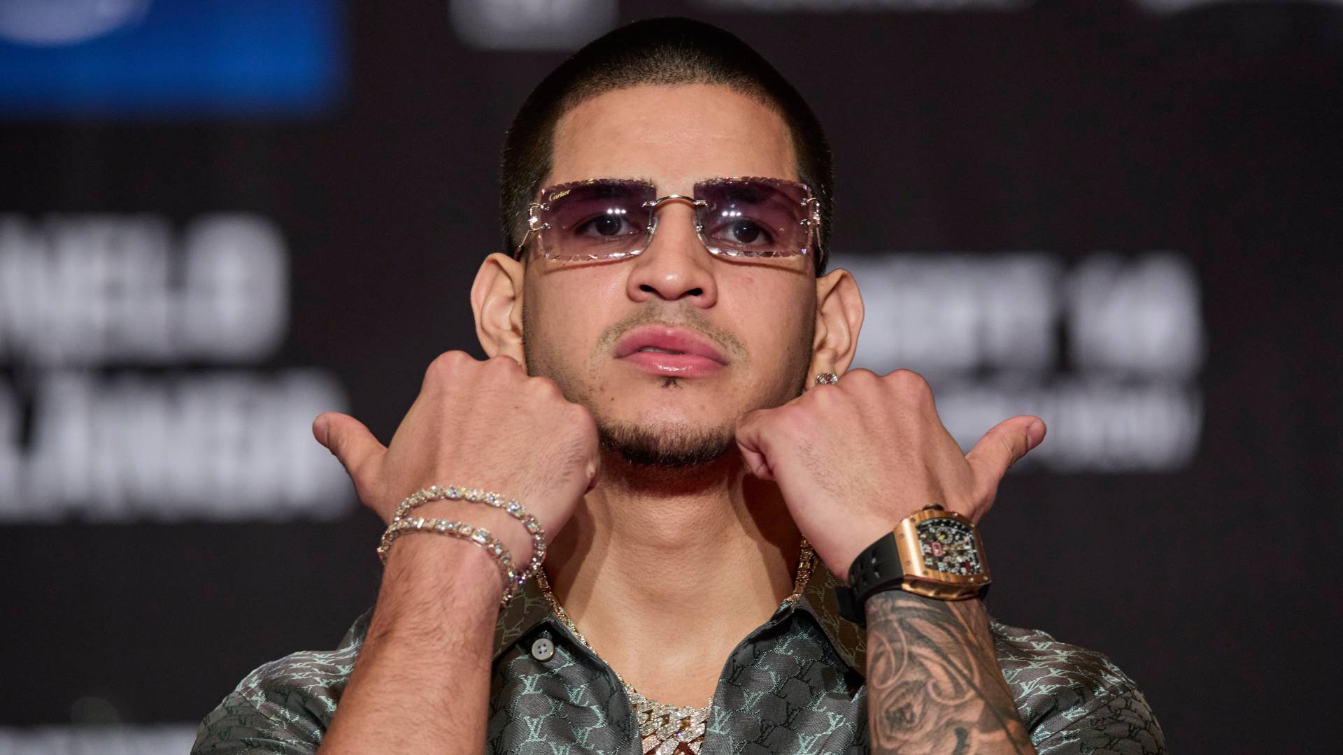 Puerto Rican Power Vs. British Grit: Berlanga-Sheeraz DAZN PPV Preview Puerto Rican Power Vs. British Grit: Berlanga-Sheeraz DAZN PPV Preview