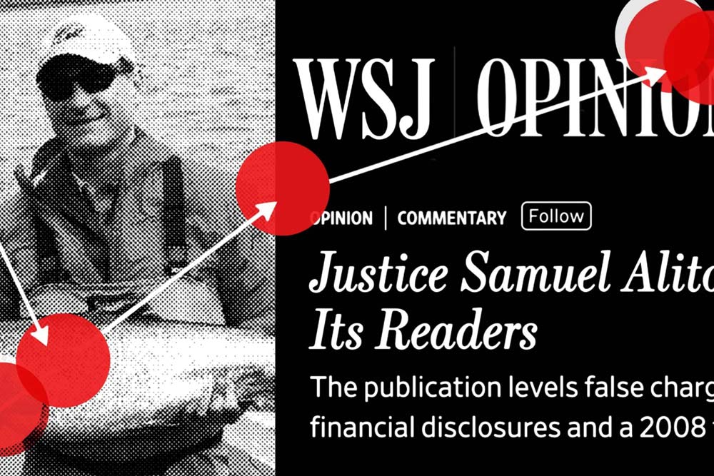 Pulitzer Prize Recognition: The Wall Street Journal, ProPublica, And Reuters Pulitzer Prize Recognition: The Wall Street Journal, ProPublica, And Reuters