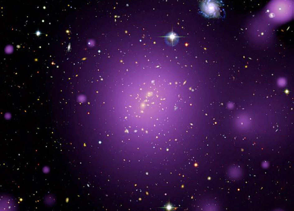 Pulsating Space Object: Observations Challenge Existing Astronomical Models Pulsating Space Object: Observations Challenge Existing Astronomical Models