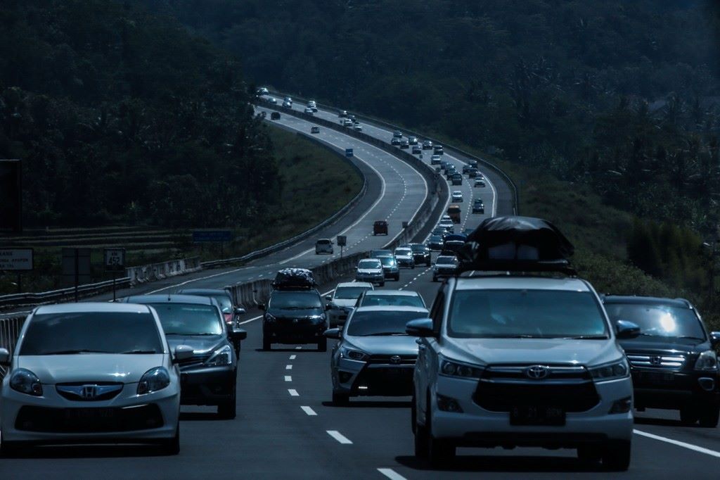 Puncak Arus Balik Pemudik Ke Bali: Perkiraan Tanggal 5 Dan 6 April 2025 Puncak Arus Balik Pemudik Ke Bali: Perkiraan Tanggal 5 Dan 6 April 2025