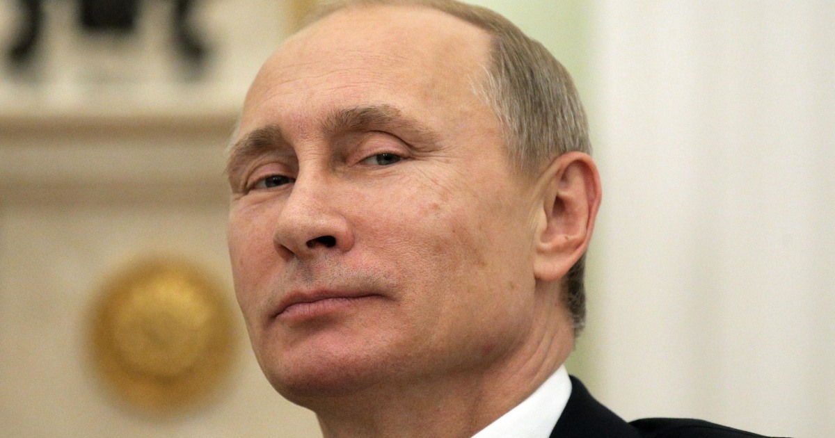 Putin's Victory Day Parade: A Show Of Russia's Military Might Putin's Victory Day Parade: A Show Of Russia's Military Might