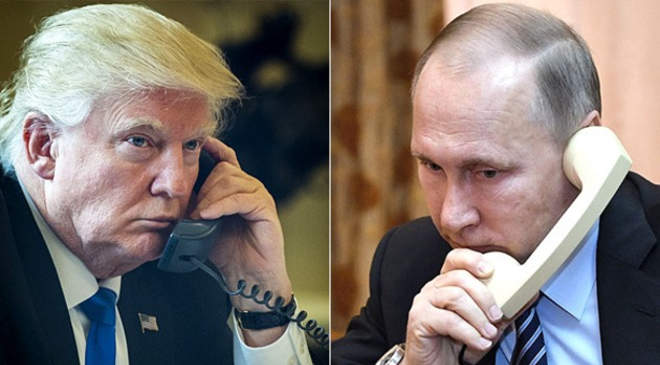 Putyin És Trump Különmegbízottjának Újabb Találkozója Putyin És Trump Különmegbízottjának Újabb Találkozója