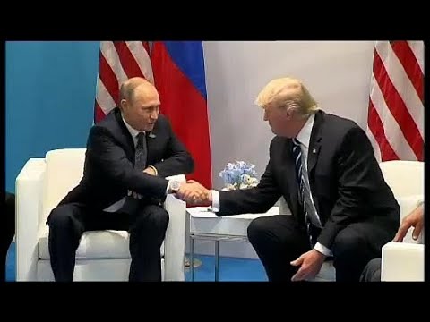 Putyin-Trump Találkozó: Friss Hírek A Különmegbízott Látogatásáról Putyin-Trump Találkozó: Friss Hírek A Különmegbízott Látogatásáról