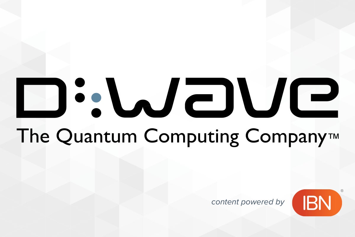 Quantum Leap In Drug Development: D-Wave's (QBTS) AI-Powered Solution Quantum Leap In Drug Development: D-Wave's (QBTS) AI-Powered Solution