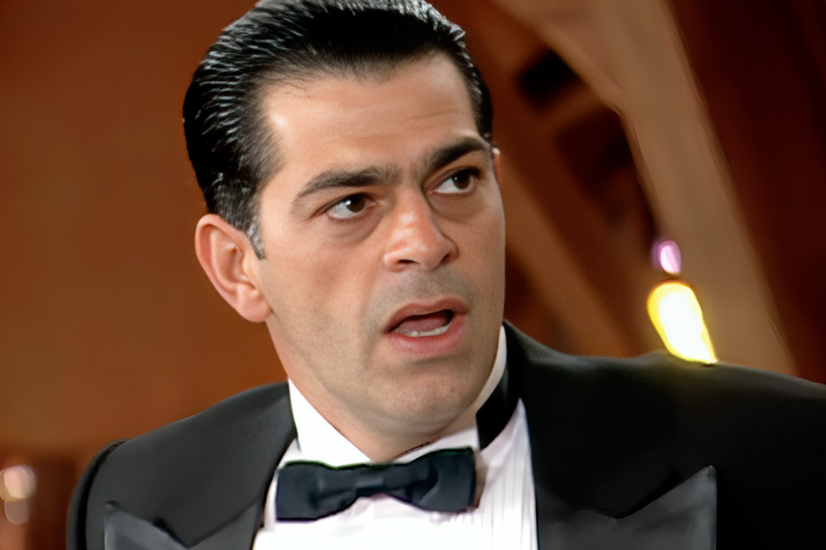 Quase 20 Anos Depois: O Legado De Uma Frase Icônica Do Cinema Quase 20 Anos Depois: O Legado De Uma Frase Icônica Do Cinema