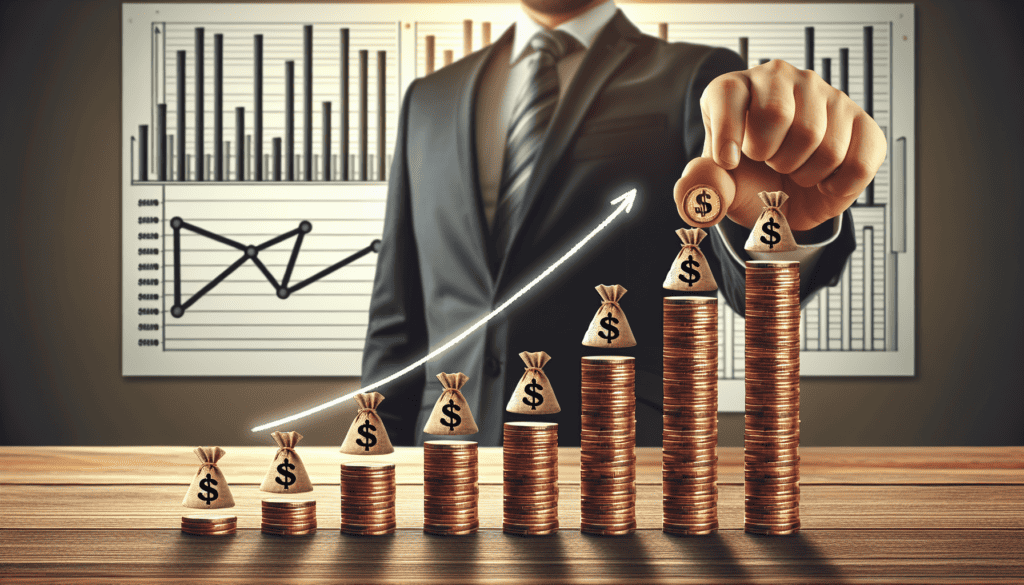 ¿Qué Fue El Esquema Ponzi De Koriun Inversiones? ¿Qué Fue El Esquema Ponzi De Koriun Inversiones?