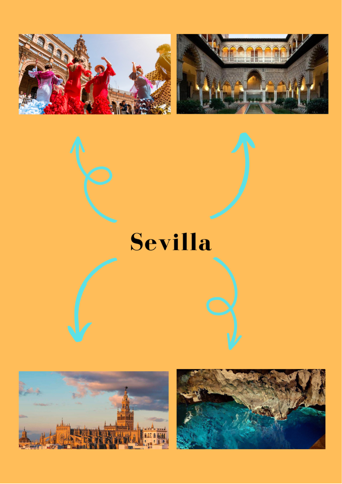 Qué Visitar En Sevilla Este Miércoles 7 De Mayo De 2025 Qué Visitar En Sevilla Este Miércoles 7 De Mayo De 2025
