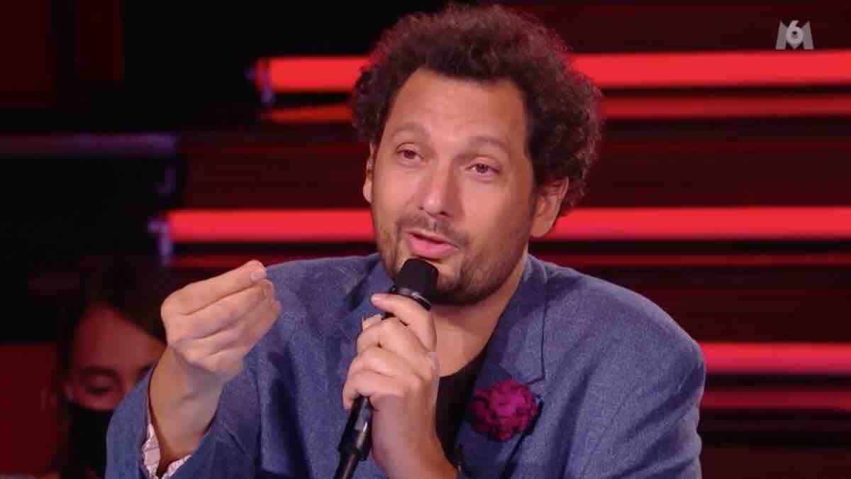 Qui Est La Compagne D'Eric Antoine ? Rumeurs Et Confirmations Autour Du Magicien De M6 Qui Est La Compagne D'Eric Antoine ? Rumeurs Et Confirmations Autour Du Magicien De M6