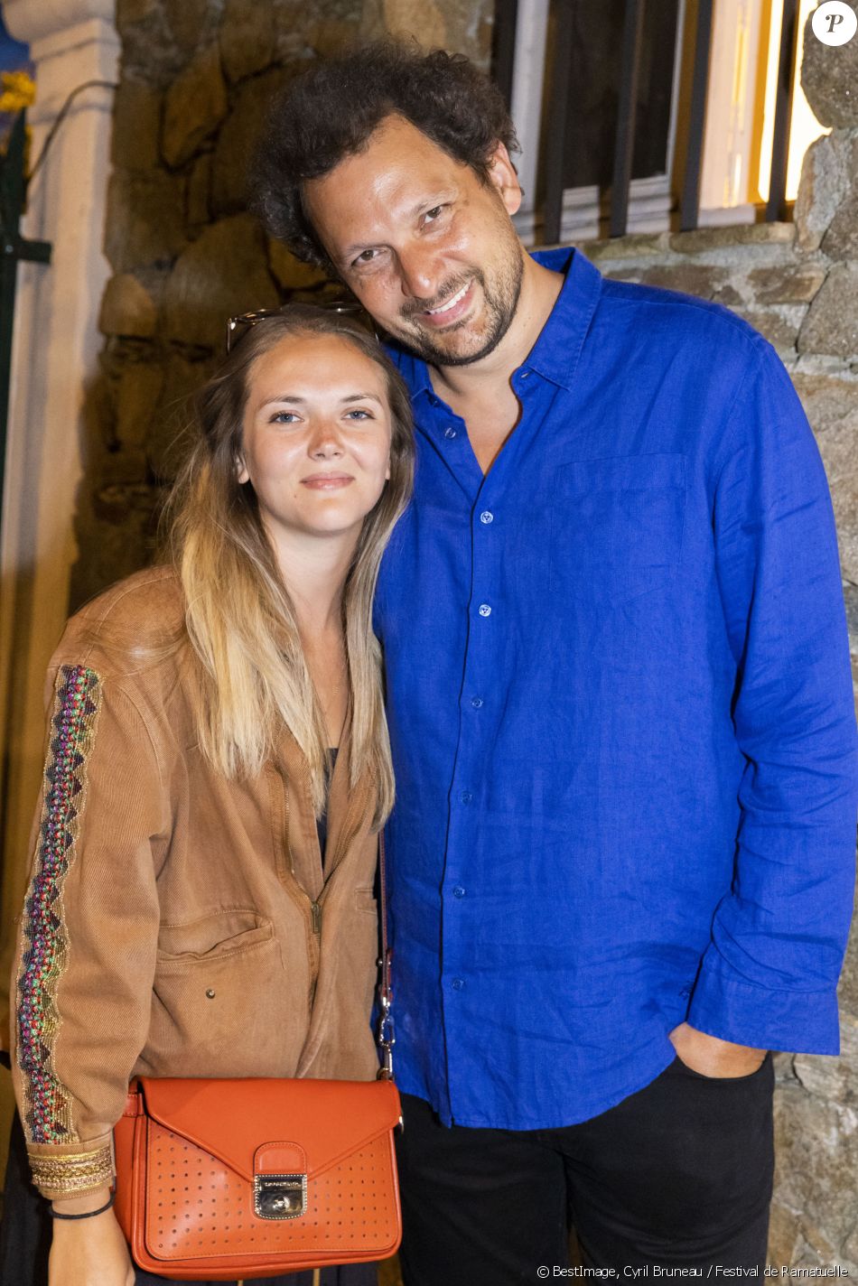 Qui Est La Compagne D'Eric Antoine ? Un Acteur Célèbre Impliqué ? Qui Est La Compagne D'Eric Antoine ? Un Acteur Célèbre Impliqué ?