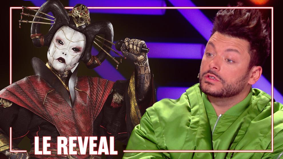Qui Se Cache Sous Le Costume D'Autruche Dans Mask Singer 2025 ? Qui Se Cache Sous Le Costume D'Autruche Dans Mask Singer 2025 ?