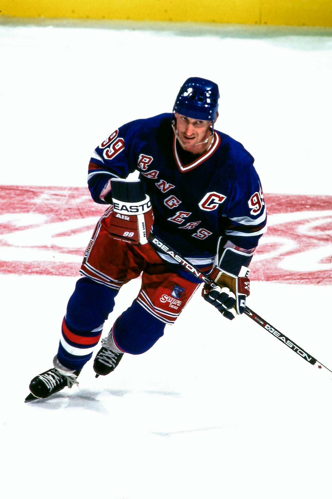 Quick Facts About Wayne Gretzky: His Life, Legacy, And Impact On Hockey Quick Facts About Wayne Gretzky: His Life, Legacy, And Impact On Hockey