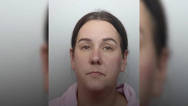 Racial Hatred Tweet: Ex-Tory Councillor's Wife Seeks Sentence Appeal Racial Hatred Tweet: Ex-Tory Councillor's Wife Seeks Sentence Appeal