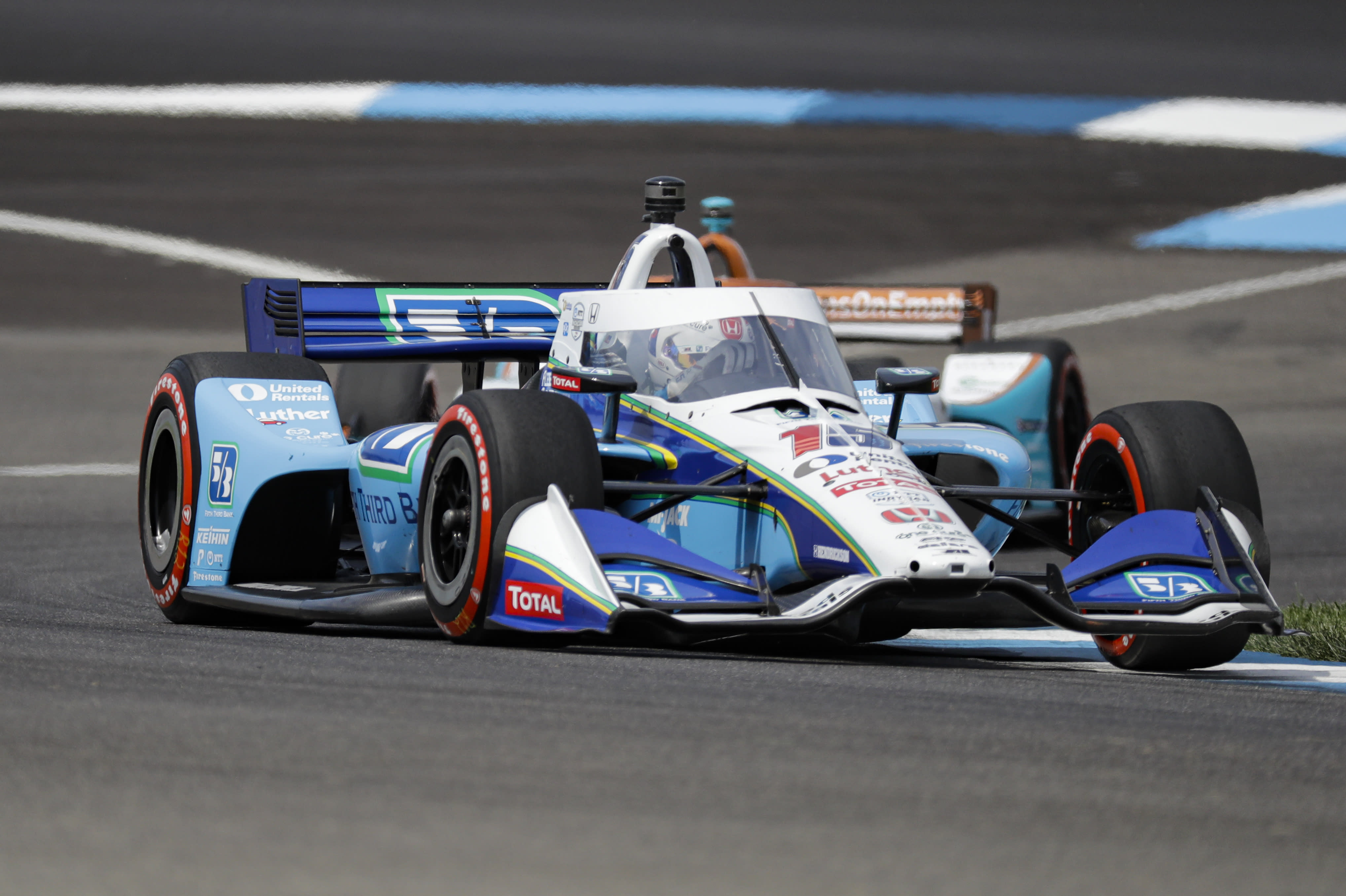Rahal Announces Plans For Youth Driver Development Program Rahal Announces Plans For Youth Driver Development Program