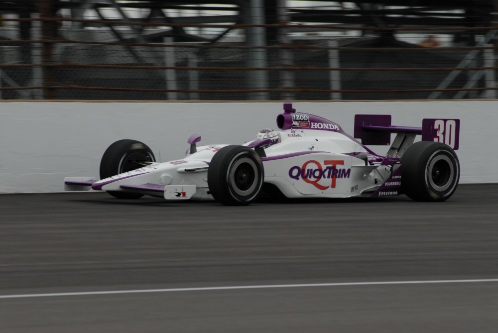 Rahal Racing Establishes Scholarship Fund For Future Stars Rahal Racing Establishes Scholarship Fund For Future Stars