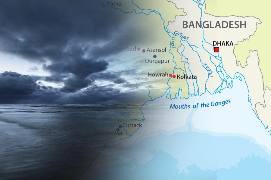Rain Alert: West Bengal's North Bengal Region To Experience Heavy Showers Rain Alert: West Bengal's North Bengal Region To Experience Heavy Showers
