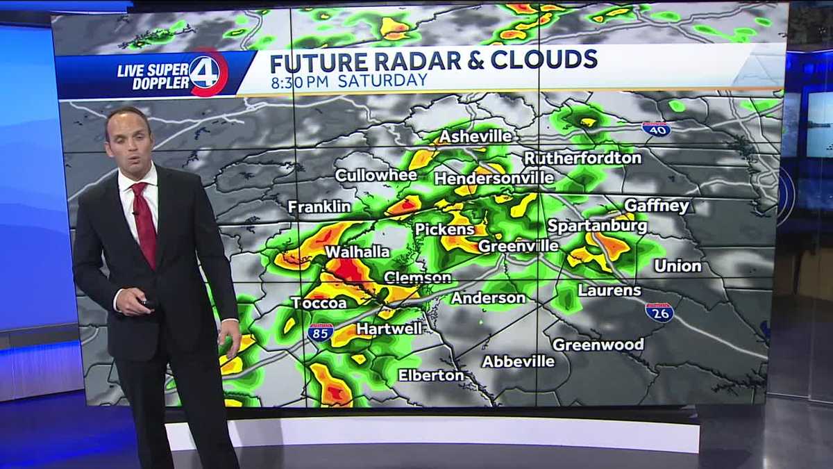 Rain Timing: The Most Up-to-Date Predictions Rain Timing: The Most Up-to-Date Predictions