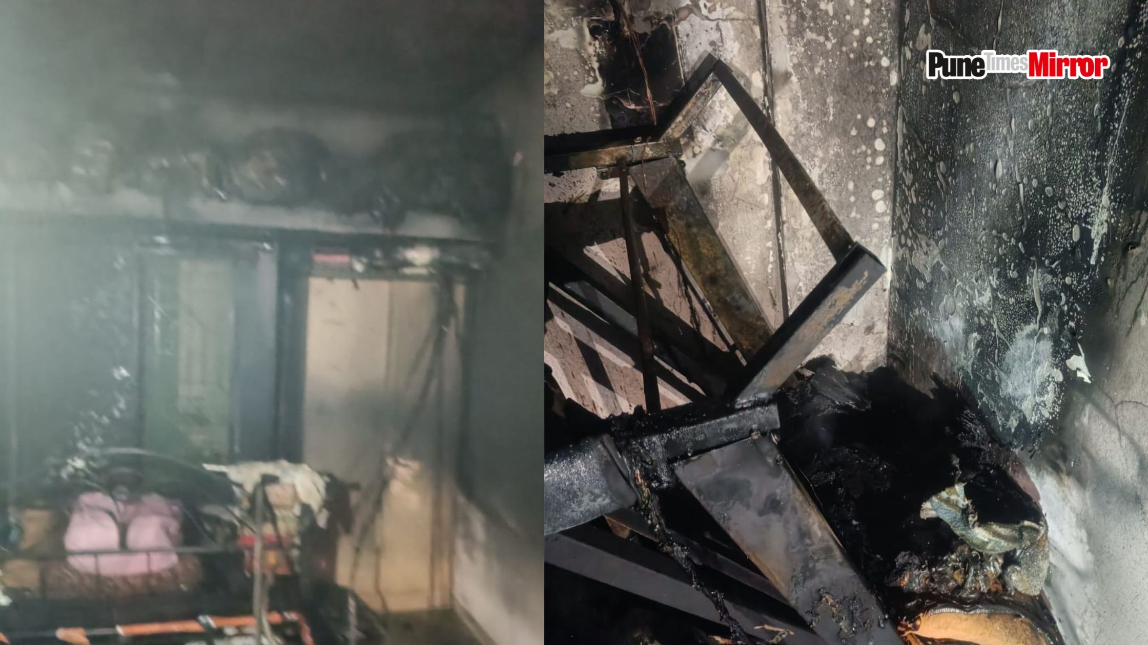 Raiwaqa Fire Leaves One Woman Dead Raiwaqa Fire Leaves One Woman Dead
