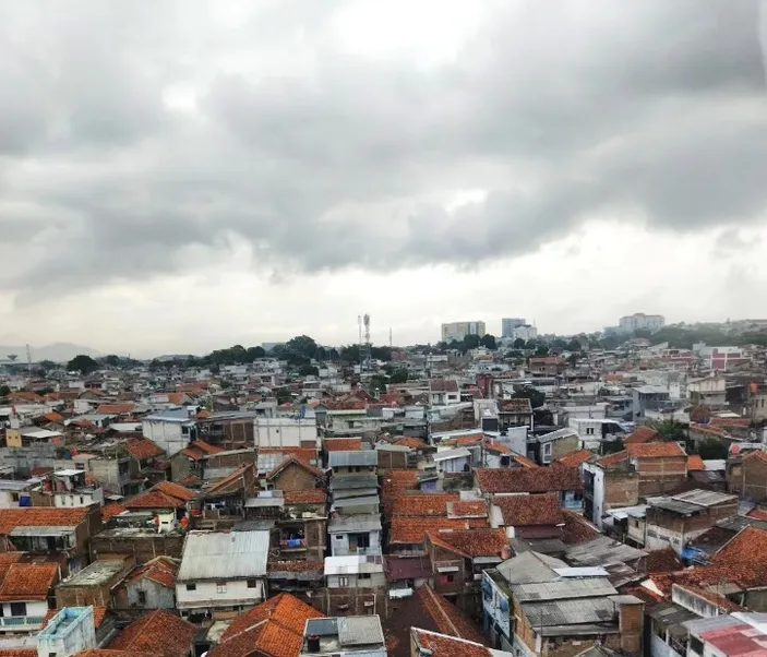 Ramalan Cuaca Jawa Barat 7 Mei 2024: Waspada Hujan Hingga Petang Ramalan Cuaca Jawa Barat 7 Mei 2024: Waspada Hujan Hingga Petang
