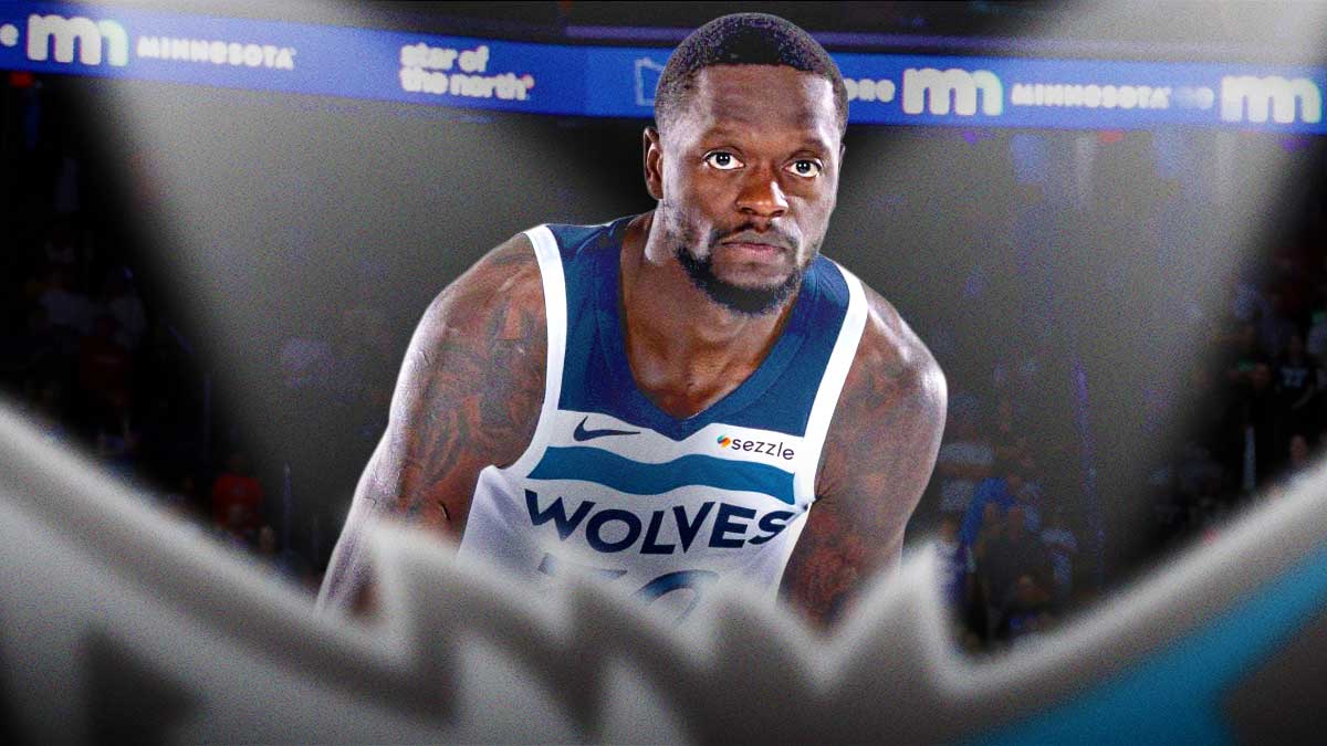Randle And The Timberwolves: A Playoff Push For Improved Results Randle And The Timberwolves: A Playoff Push For Improved Results