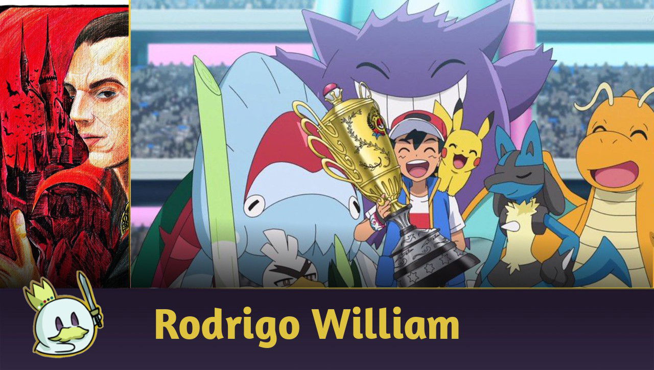 Ranking Ash Ketchum's 10 Greatest Pokémon Teams Ranking Ash Ketchum's 10 Greatest Pokémon Teams