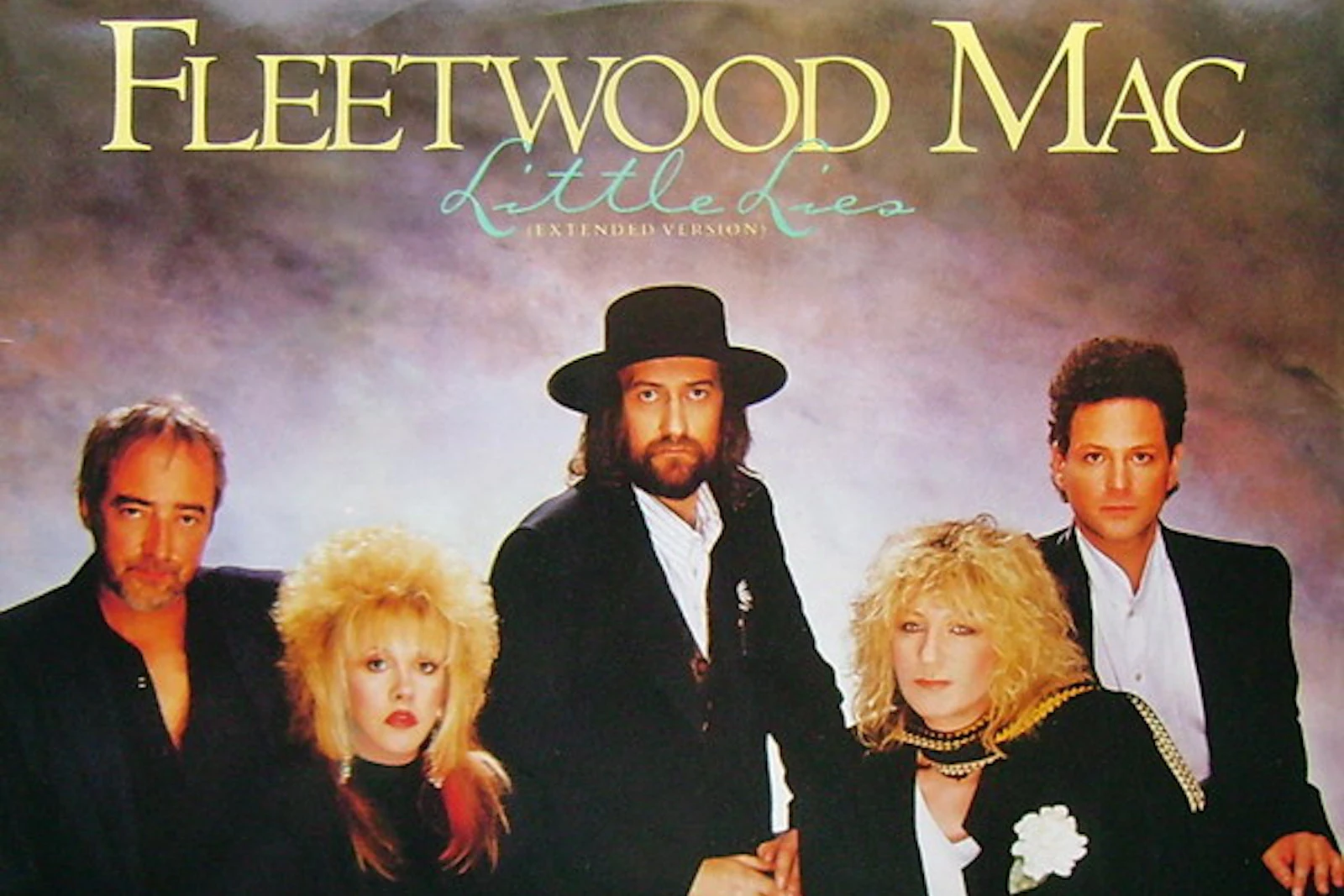 Ranking Fleetwood Mac's Top Songs: An Essential Guide Ranking Fleetwood Mac's Top Songs: An Essential Guide