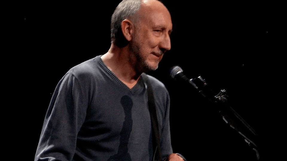 Ranking Pete Townshend's Solo Albums: From Worst To Best Ranking Pete Townshend's Solo Albums: From Worst To Best