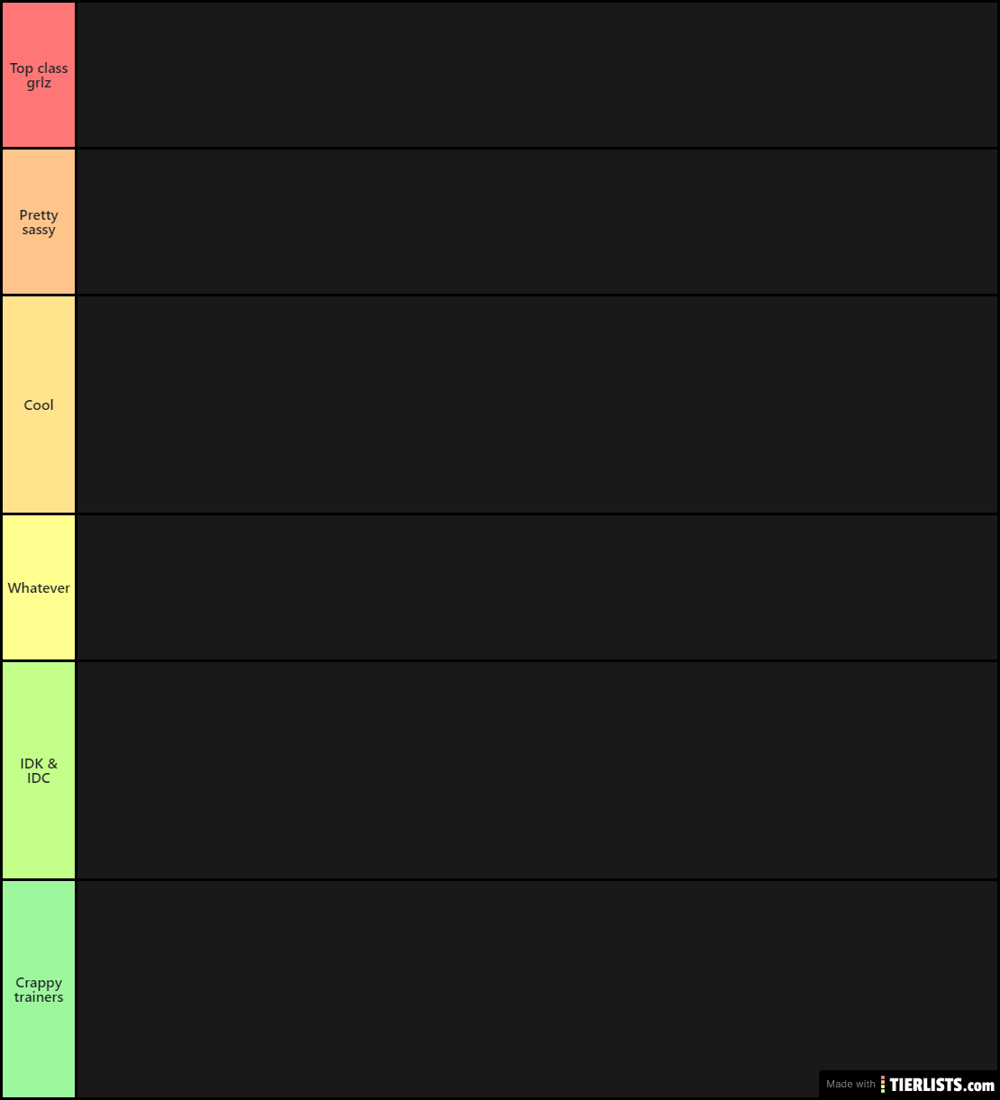 Ranking The Best Female Protagonists In Pokémon Ranking The Best Female Protagonists In Pokémon